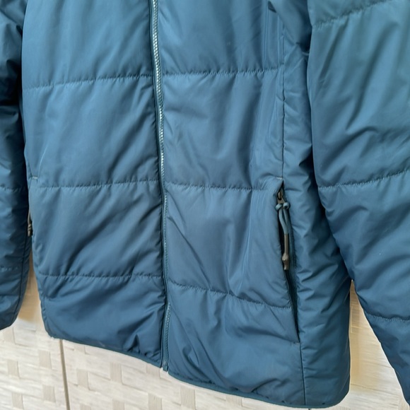 The North Face Reversible Men’s Tower Peak Jacket - Picture 4 of 10